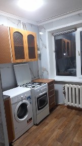 Сдам двухкомнатную квартиру в дсу