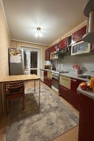 Продам 3 ком квартиру