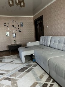 Костанайская область, Лисаковск