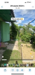 Дача Краснгпартизанское г Костанай