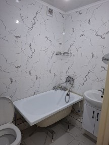 Сдаётся 2ком кв в Балыкшы