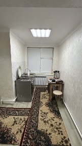 Атырауская область, Атырау, Авангард