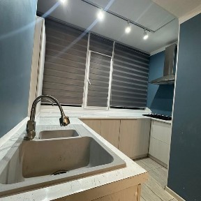 Актюбинская область, Актобе, микрорайон 11