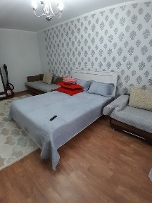 Павлодарская область, Павлодар