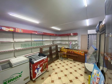Сдам в аренду магазин