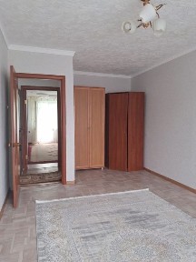 Западно-Казахстанская область, Уральск, Строитель