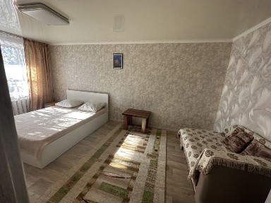 Костанайская область, Костанай