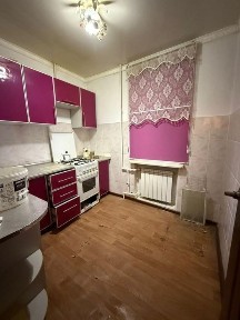 Продам 1 комнатную квартиру в малышке