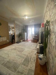 Актюбинская область, Актобе, Старый город