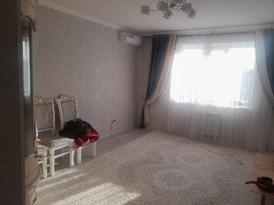 Актюбинская область, Актобе, Батыс 2