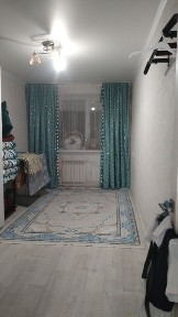 Срочно продам 3 комнатную квартиру