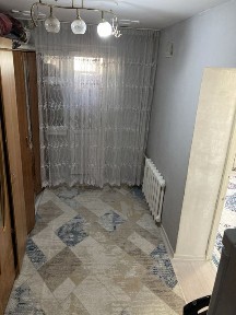 Актюбинская область, Актобе, Военный городок (Желкен)