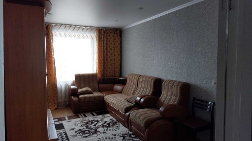 Акмолинская область, Кокшетау, Центр города