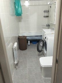 Квартира в аренду