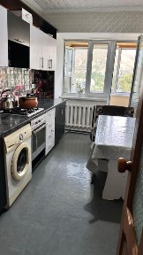 СРОЧНО! СРОЧНО! СРОЧНО! Продам 4-х комнатную квартиру