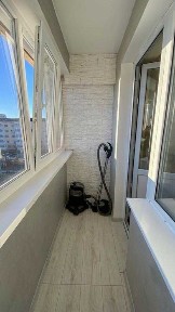 Алматинская область, Талдыкорган, Микрорайон 1