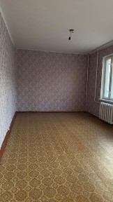 Алматинская область, Талдыкорган, Микрорайон 1