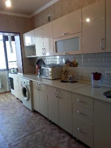 Продаётся 1-комнатная квартира