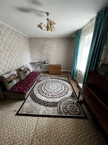 Восточно-Казахстанская область, Аягоз