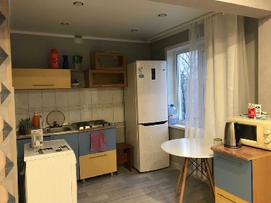 Восточно-Казахстанская область, Усть-Каменогорск, Волна