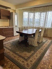 Алматинская область, Каскелен