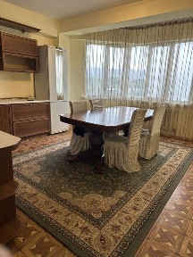 Алматинская область, Каскелен