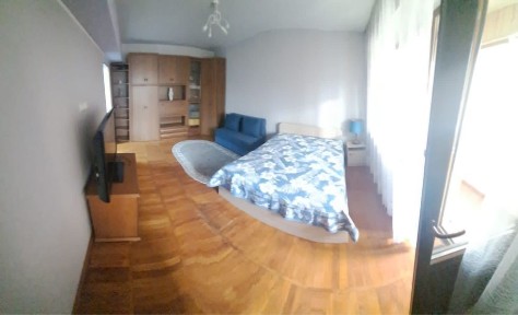 Наурызбай батыра Казыбек би