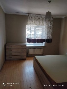 Сдам квартиру в частном доме