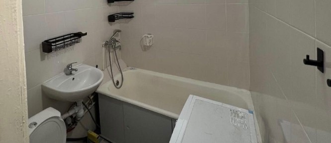 Алматинская область, Алматы, Алмалинский район