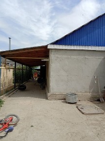 Продам дом или обмен на квартиру