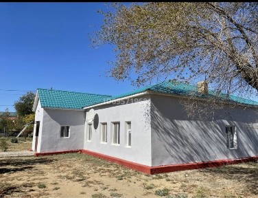 Частный дом 6 комнаты 253м2. 61.6соток, 8 ауыл, Кульсары