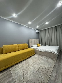 Западно-Казахстанская область, Уральск, Юбиляр