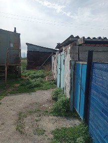 Продам дом во втором квартоле.