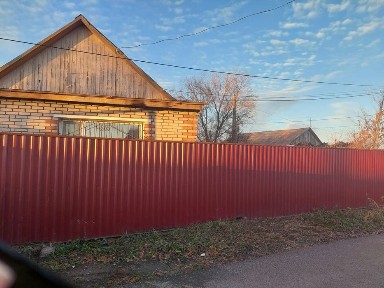 Продам тёплый уютный дом в районе экоса