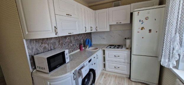 2 комн квартир в г. Щучинск