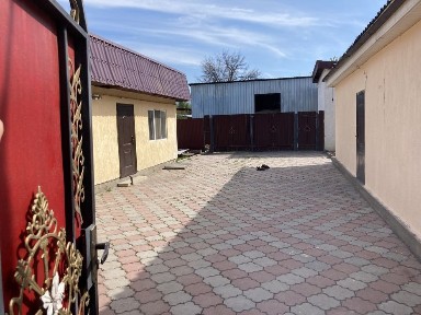 Продаётся частный дом