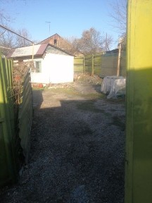 Продам дом Покровка граница