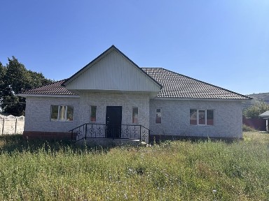 Продается 7-ми комнатный частный дом в Кок-тобе