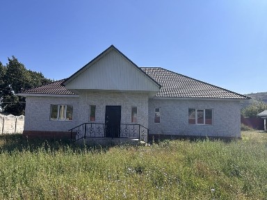 Продается 7-ми комнатный частный дом в Кок-тобе