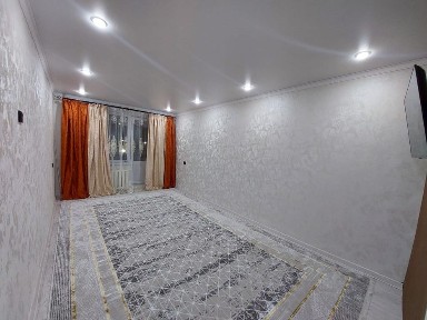 2 комнатный 3 этаж