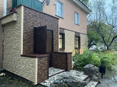 Карагандинская область, Актас