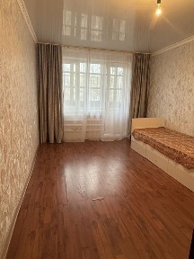 Сдается 2-х комн квартира