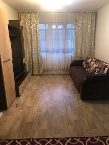 Карагандинская область, Караганда, Казыбекбийский район