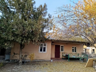 Продается дом. Ул. Абая. 21