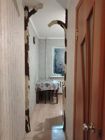 Квартира 2комнатная