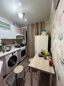 Карагандинская область, Караганда, Октябрьский район