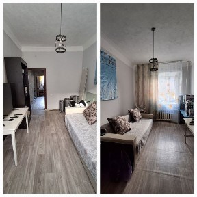 Продаётся 3х комн. квартира