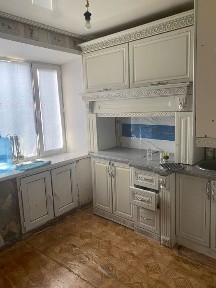 Продается 2-комнатная квартира во втором микрорайоне.