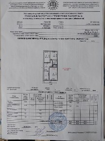 Продажа квартиры