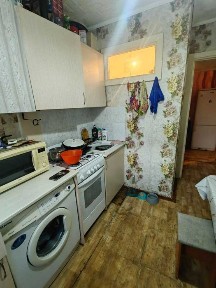 Продам 2х комнатную квартиру